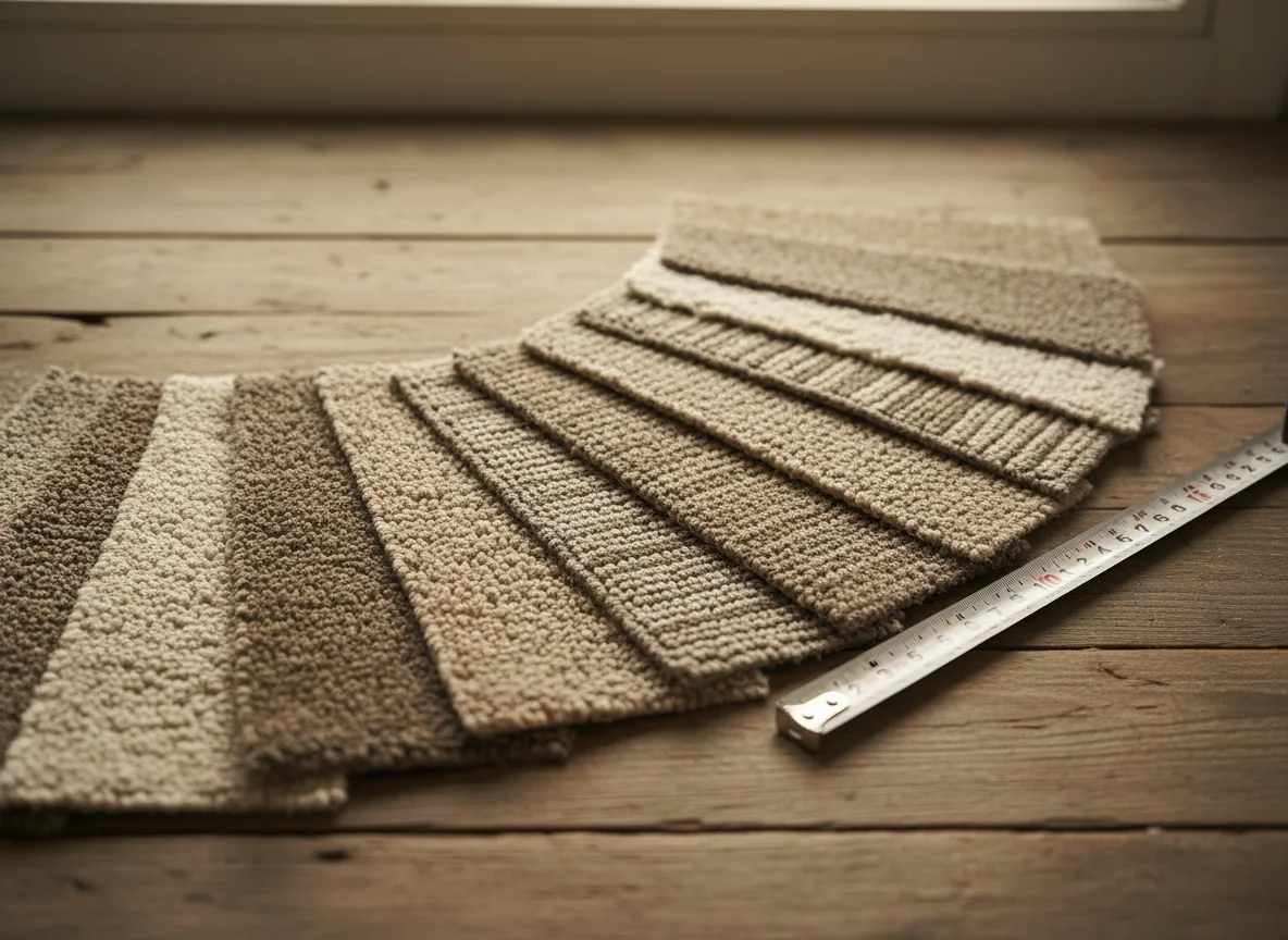 Carpet Installation Bryan, OH FAQs